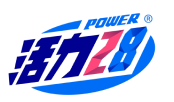 活力28，沙市日化 - 官方网站
