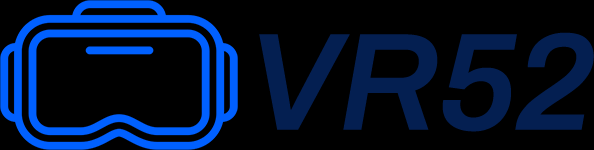 VR52网 - VR头显、AR眼镜与XR平台资讯 | VR/AR应用深度解析