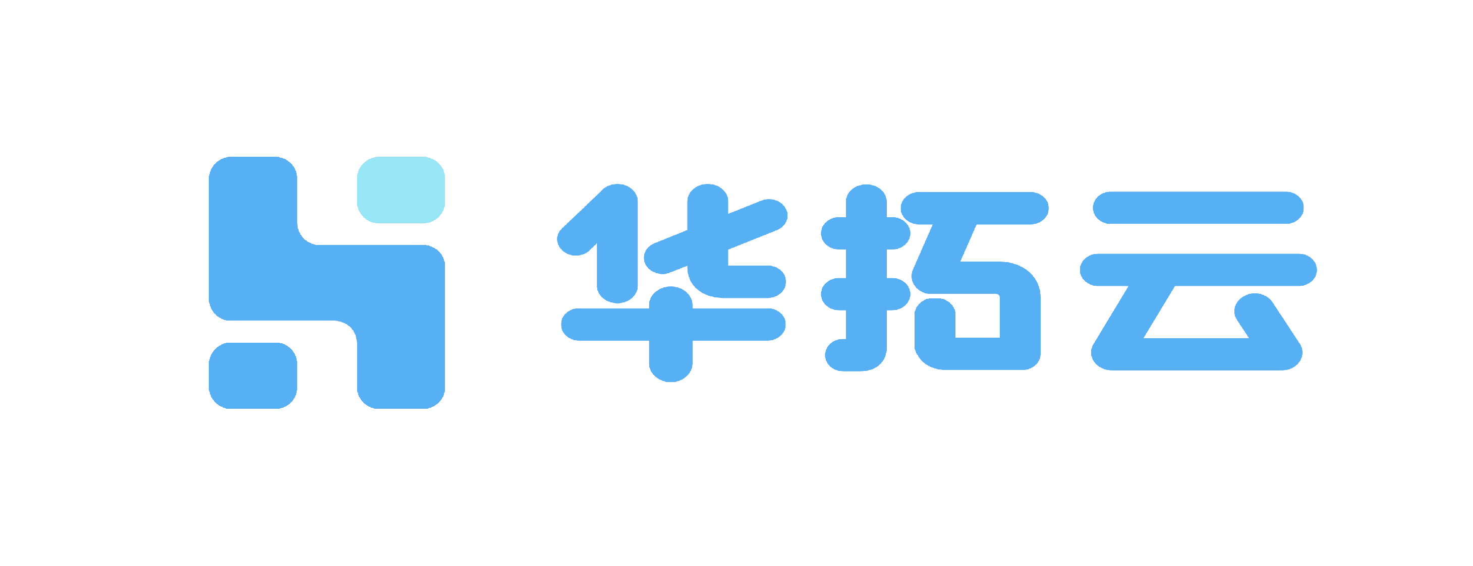 华拓云-专业的数字化地产软件服务商