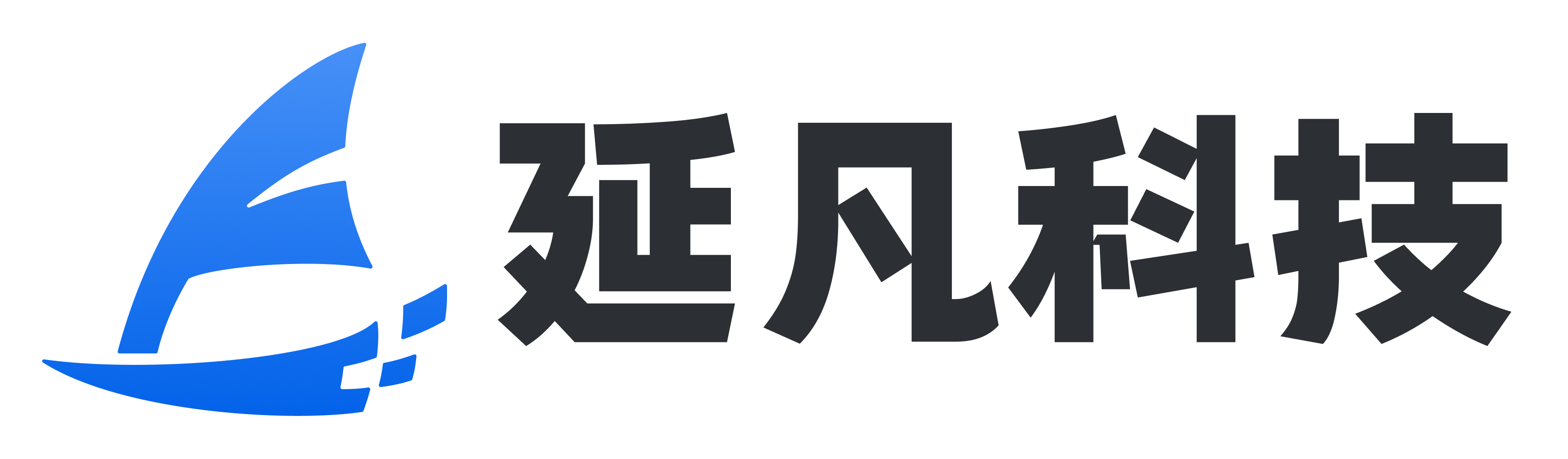 延凡科技AI数智化平台
