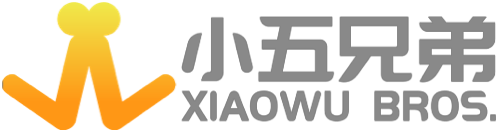 小五视频内容出海平台 - 杭州小五和她的兄弟们科技有限公司