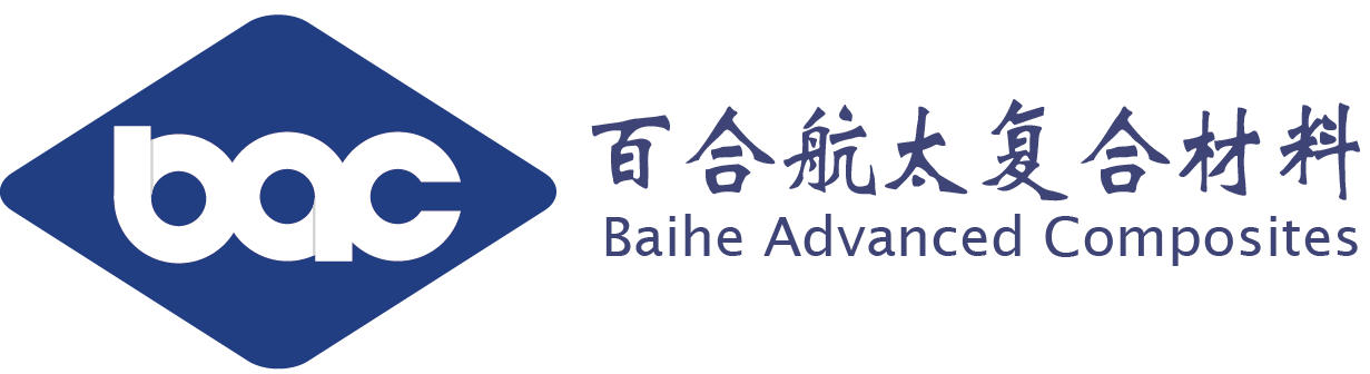 浙江百合航太复合材料有限公司-预浸料、树脂膜、RTM树脂、织物、复合材料制品及装备